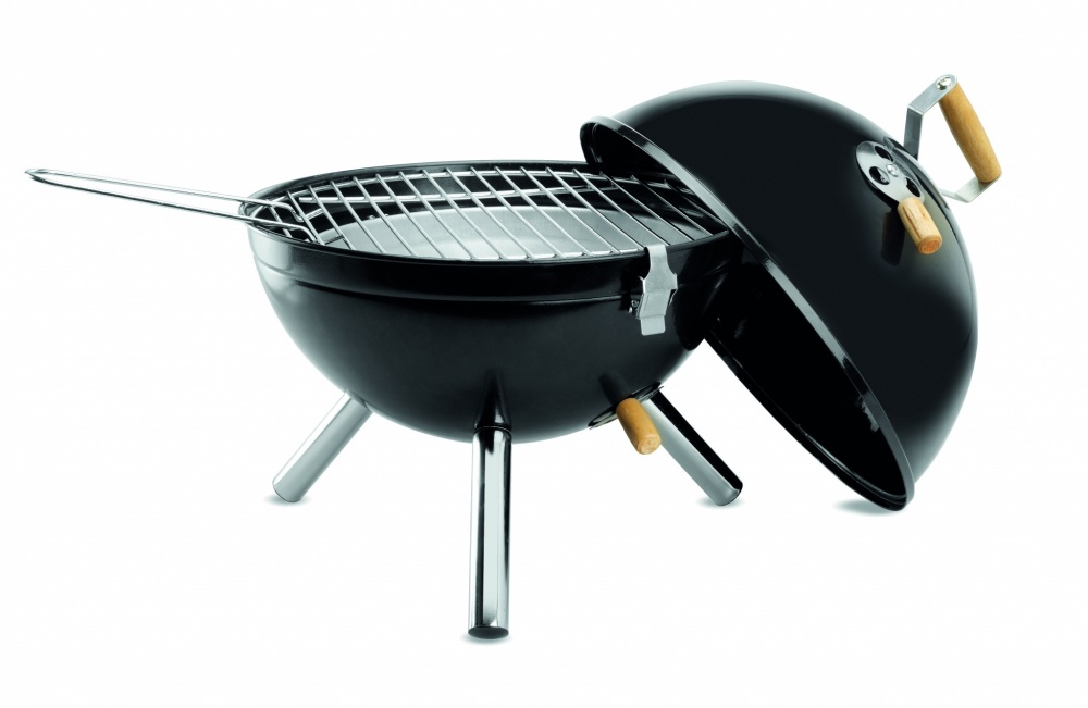 Logotrade promotional merchandise image of: Barbecue grill