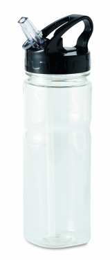 Logo trade promotional product photo of: 500 ml PCTG bottle