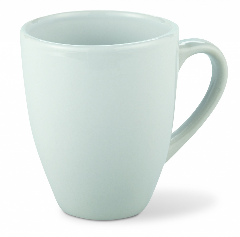 Logotrade promotional item picture of: Stoneware mug 160 ml