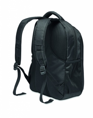 Logotrade promotional item image of: Laptop backpack