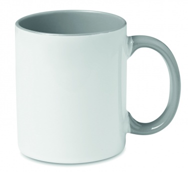 Logotrade promotional merchandise photo of: Coloured sublimation mug