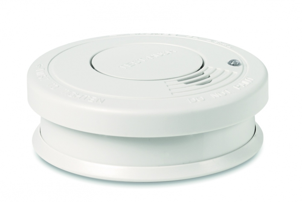 Logotrade promotional gift image of: Smoke detector