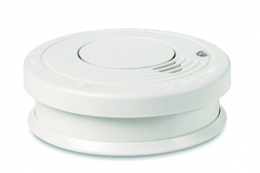 Logotrade business gifts photo of: Smoke detector