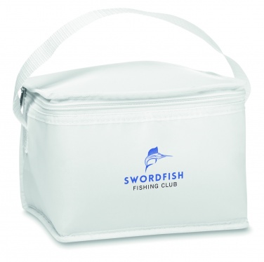 Logo trade promotional items picture of: Cooler bag for cans