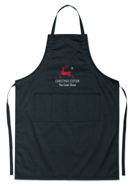 Logo trade promotional products image of: Adjustable apron