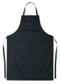 Adjustable apron, Black