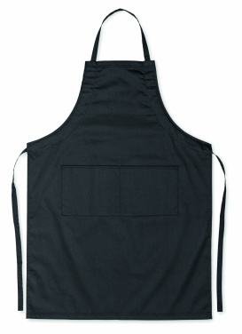 Logo trade promotional merchandise image of: Adjustable apron