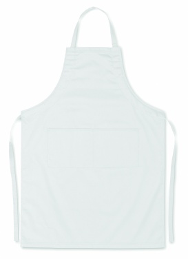 Logo trade promotional merchandise image of: Adjustable apron