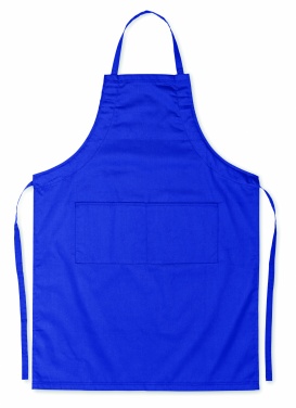 Logo trade promotional merchandise picture of: Adjustable apron