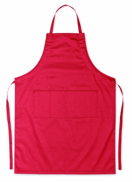 Logotrade promotional giveaway image of: Adjustable apron