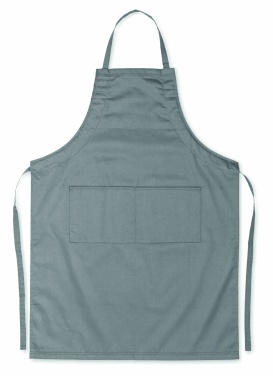 Logo trade promotional merchandise photo of: Adjustable apron