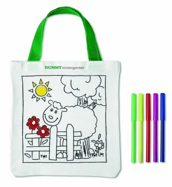 Logotrade corporate gift picture of: Tote bag