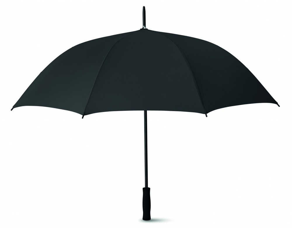 Logo trade business gifts image of: 27 inch umbrella