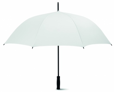 Logo trade promotional giveaways picture of: 27 inch umbrella