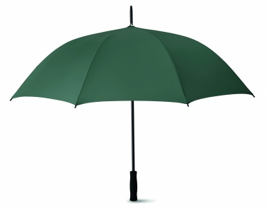 Logo trade promotional giveaways picture of: 27 inch umbrella