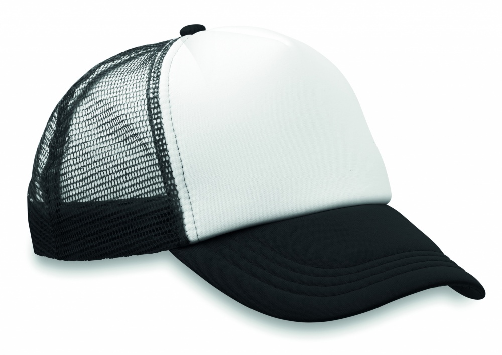 Logotrade corporate gift picture of: Truckers cap