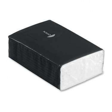 Logotrade promotional gift image of: Mini tissues in packet