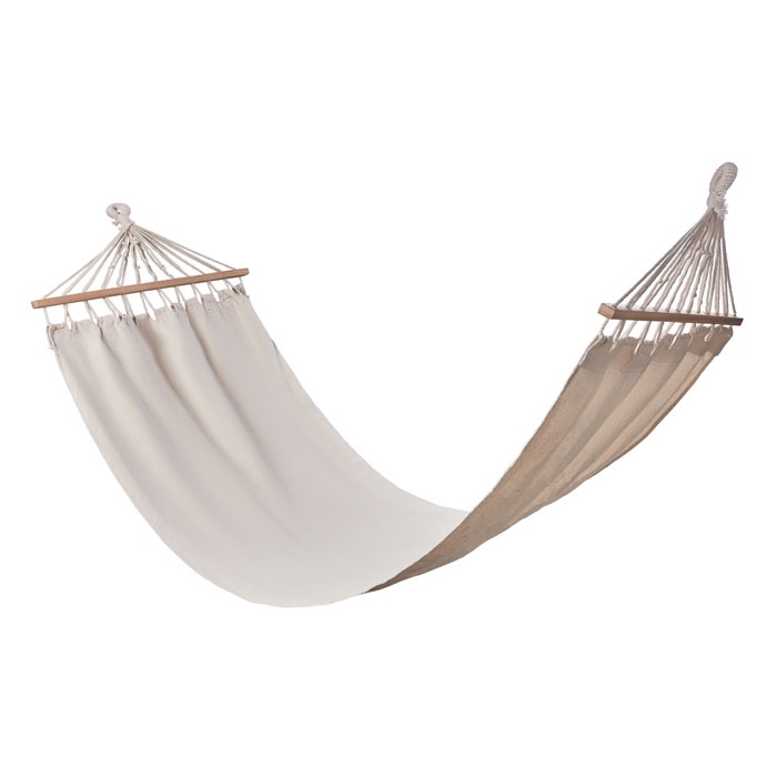 Logotrade advertising products photo of: Hammock polycotton