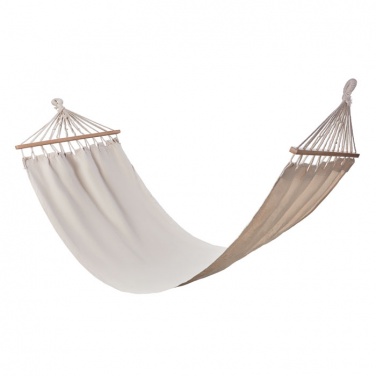 Logotrade promotional merchandise picture of: Hammock polycotton