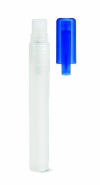 Logo trade promotional products picture of: Hand cleanser pen