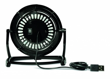 Logotrade corporate gift picture of: USB fan