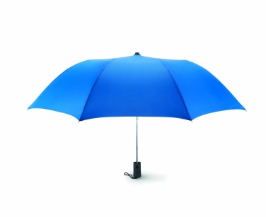 Logotrade advertising product image of: 21 inch foldable  umbrella