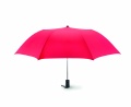 21 inch foldable  umbrella, Red