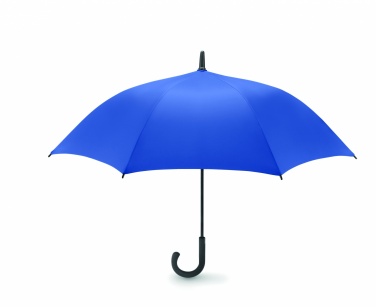 Logotrade promotional item picture of: Luxe 23'' windproof umbrella