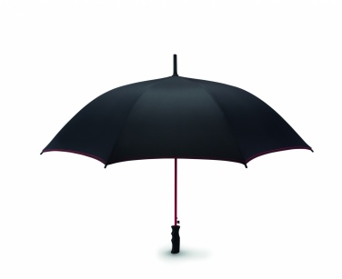 Logo trade promotional products picture of: 23 inch windproof umbrella