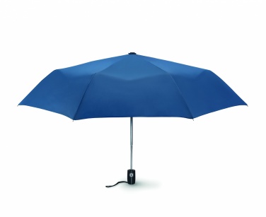 Logotrade promotional item picture of: Luxe 21inch windproof umbrella