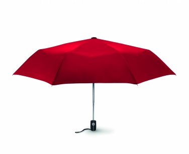 Logotrade business gift image of: Luxe 21inch windproof umbrella