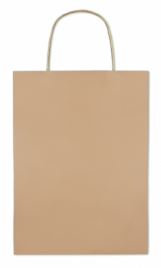 Logotrade promotional merchandise image of: Gift paper bag medium 150 gr/m²