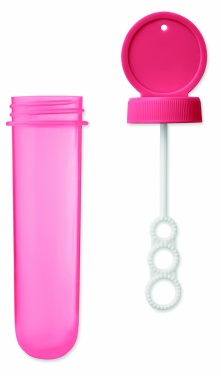 Logotrade promotional merchandise photo of: Bubble stick blower