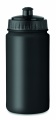 Sport bottle 500ml, Black