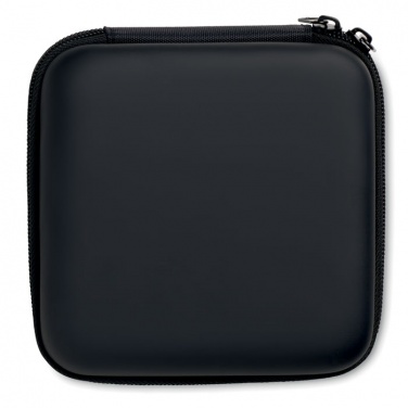 Logo trade promotional product photo of: Computer accessories pouch