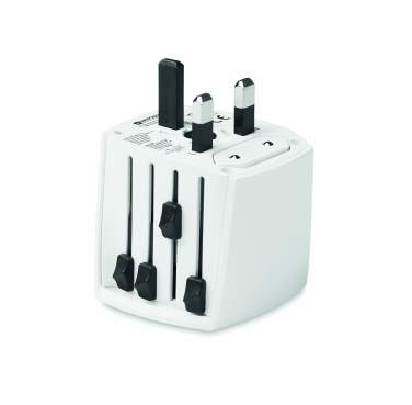 Logotrade advertising product image of: MUV micro. 2-pole