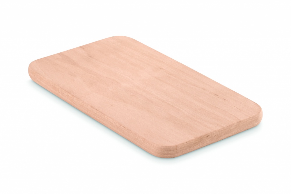 Logotrade promotional giveaways photo of: Small cutting board