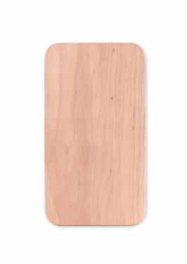 Logotrade advertising products photo of: Small cutting board