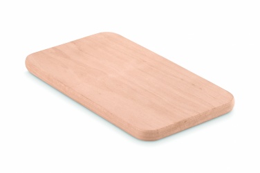 Logo trade promotional items picture of: Small cutting board