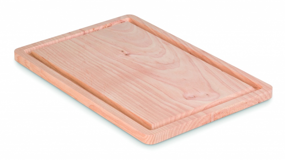 Logo trade advertising products image of: Large cutting board