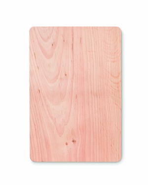 Logotrade corporate gifts photo of: Large cutting board