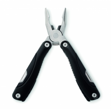 Logotrade promotional merchandise image of: Foldable multi-tool knife