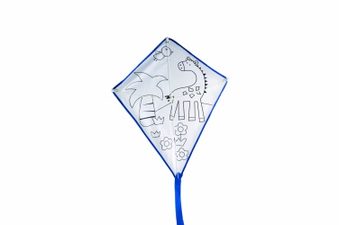 Logo trade promotional giveaways image of: Children's Kite