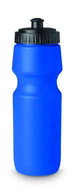 Logo trade business gifts image of: Sport bottle 700 ml