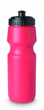 Logotrade promotional item picture of: Sport bottle 700 ml