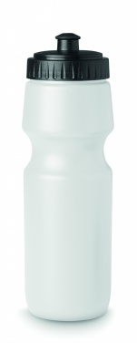 Logotrade corporate gifts photo of: Sport bottle 700 ml