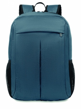 Logotrade corporate gift picture of: Backpack in 360d polyester