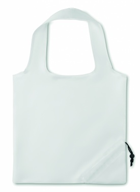 Logotrade promotional merchandise picture of: 210D Polyester foldable bag