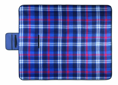 Logotrade promotional products photo of: Acrylic picnic blanket