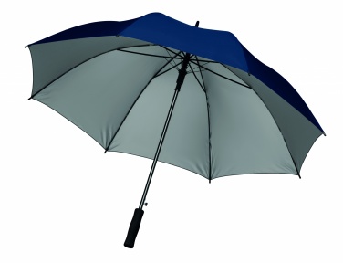 Logo trade promotional giveaways picture of: 27 inch umbrella